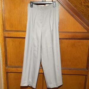 Vintage Perry Ellis - Women Dress Pants - High Waist - Size 1 - Pre-owned